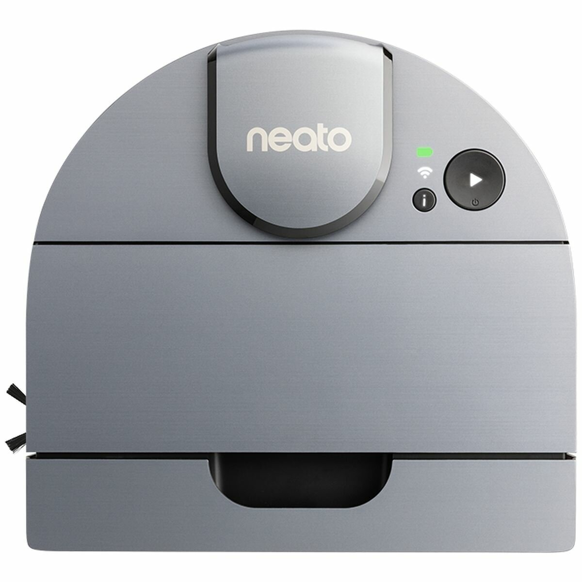 Neato shop robot mop