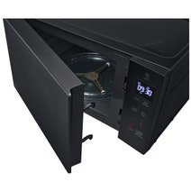 LG NeoChef 20L EasyClean Microwave Oven MS2036NDB hero image