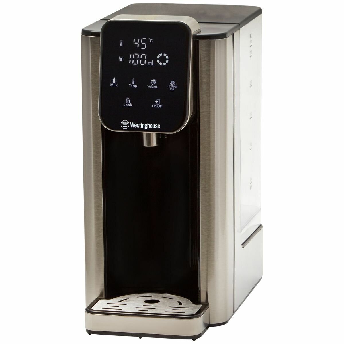 Kitchenaid instant discount hot water dispenser