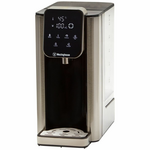 Westinghouse Instant Hot Water Dispenser WHIHWD03SS hero image