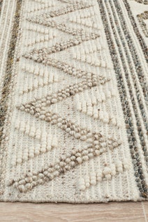 Rug Culture Miller Large Stone Rug 280X190CM - MIL-743-STO-280X190 hero image