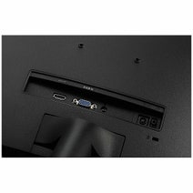 Samsung 27 Inch FHD Curved Monitor LC27R500FHEXXY hero image