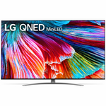 LG 75 Inch QNED99 8K Mini LED Smart TV 75QNED99TPB hero image