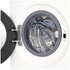 LG 8kg Series 3 Slim Front Load Washer with AI Wash WX3-1208W image NaN