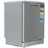 Fisher & Paykel Series 5 Contemporary Freestanding Dishwasher Stainless Steel DW60FC1X3 image NaN