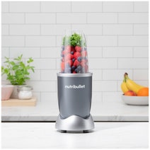 Nutribullet 5 Piece 600 Series Blender NBR-0507LG hero image