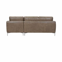 Kalona Bilzen Driftwood 2.5 Seater Right Facing Chaise Sofa 30808-LAF-MS3100 hero image