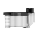 Jura Syrup Attachment Set of 2 25069 hero image