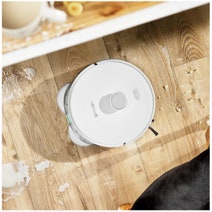 Bissell SpinWave R5 Robotic Mop and Vacuum Cleaner 3475F hero image