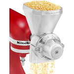 KitchenAid KGM All Metal Grain Mill Attachment hero image