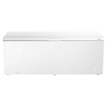 Westinghouse 702L Chest Freezer WCM7000WE hero image