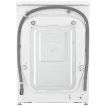LG 7.5kg Front Load Washing Machine with Steam WV5-1275W hero image
