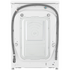 LG 7.5kg Front Load Washing Machine with Steam WV5-1275W image NaN