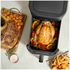 Cuisinart Compact Max Air Fryer AFS-8OBLXA image NaN