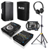 Pioneer DJ PRODJPACK2 Professional DJ Pack with AIAIAI Headphones image NaN