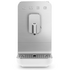 Smeg Automatic Coffee Machine with AutoMilk White BCC13WHMAU image NaN
