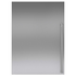 Sub-Zero Door Panel with Professional Handle 7025315 image NaN