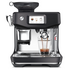 Breville the Barista Touch Impress Espresso Machine Black Truffle BES881BTR image NaN