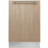 ASKO D5546FI Fully Integrated Dishwasher image NaN