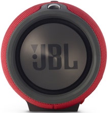 JBL JBLXTREMEREDAS Xtreme Red Wireless Speaker hero image