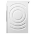 Bosch Series 2 8kg Front Load Washing Machine WGE03408AU image NaN