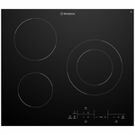 Westinghouse WHC633BC 60cm Ceramic Cooktop hero image