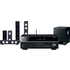 Yamaha YHT-4920AUB 5.1Ch Home Theatre System with Wifi image NaN