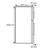 Samsung 320L Top Mount Fridge SR320MLS image NaN