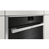 NEFF B57CS26N0B 60cm Slide&Hide Pyrolytic Electric Built-In Oven image NaN