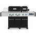 Broil King Regal Q 690 Pro Freestanding Gas BBQ Grill 686243AU image NaN