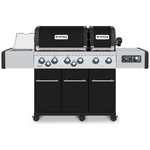 Broil King Regal Q 690 Pro Freestanding Gas BBQ Grill 686243AU hero image