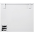Midea 142L Chest Freezer MCH142W image NaN