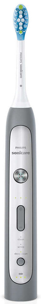 Philips HX9112-52 Sonicare FlexCare Platinum Electric Toothbrush hero image