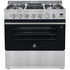 TRINITY 90 cm Freestanding LP Gas Oven/Gas Cooktop with Gas Grill TRFSGO901LPG image NaN