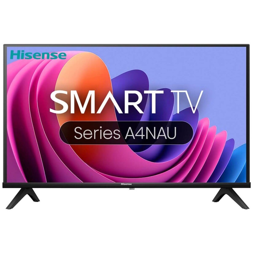 Hisense 32 Inch A4N Smart LED TV 32A4NAU | Appliances Online