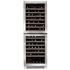 ILVE ILWDD154XL 154 Bottles Dual Zone Wine Storage Cabinet image NaN