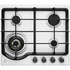 Electrolux 60cm Stainless Steel Natural Gas Cooktop EHG645SE image NaN