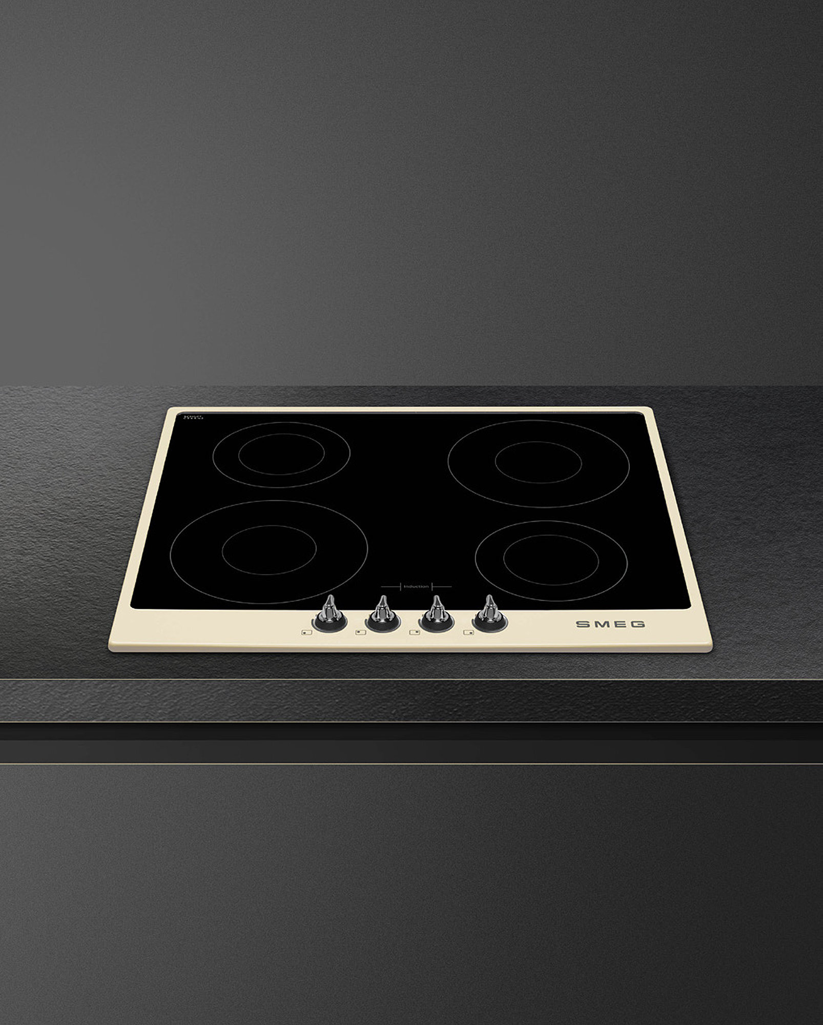 Smeg induction victoria cheap