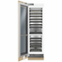 Fisher & Paykel Series 11 Integrated Wine Storage Cabinet 91 Bottle Left Hinge RS6121VL2K1 image NaN