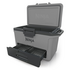 Ninja 47L FrostVault Hard Cooler with Dry Zone Slate Grey FB151GY image NaN
