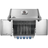 Napoleon Rogue Pro-S 425 3 Burner LPG Freestanding BBQ RPS425RSIBPSS-2-AU image NaN
