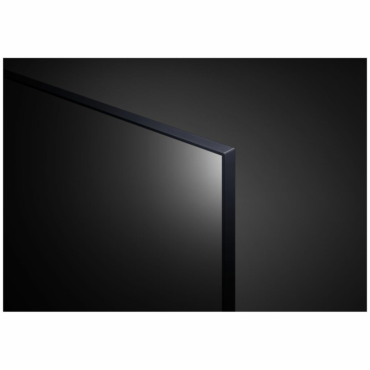 LG 55 Inch NANO75 4K Smart NanoCell TV 55NANO75SQA hero image