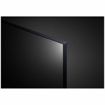 LG 55 Inch NANO75 4K Smart NanoCell TV 55NANO75SQA hero image