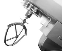 Kenwood Chef XL Titanium Food Mixer KVL8300S hero image