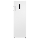 CHiQ 206L Hybrid Upright Freezer White CSH206NW hero image