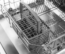 Emilia 60cm Freestanding Stainless Steel Dishwasher EDW63SS hero image