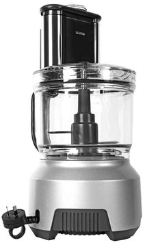 Breville BFP660SIL the Kitchen Wizz 11 Food Processor hero image