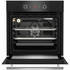 Altus 60cm Multi-Function Built-In Oven ABO6811MB image NaN