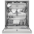 Fisher & Paykel Series 5 Contemporary Built Under Dishwasher Stainless Steel DW60UC2X2 image NaN