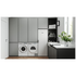 ASKO 8kg Front Load Washer and 8kg Heat Pump Dryer Laundry Package W6088XT608HX image NaN